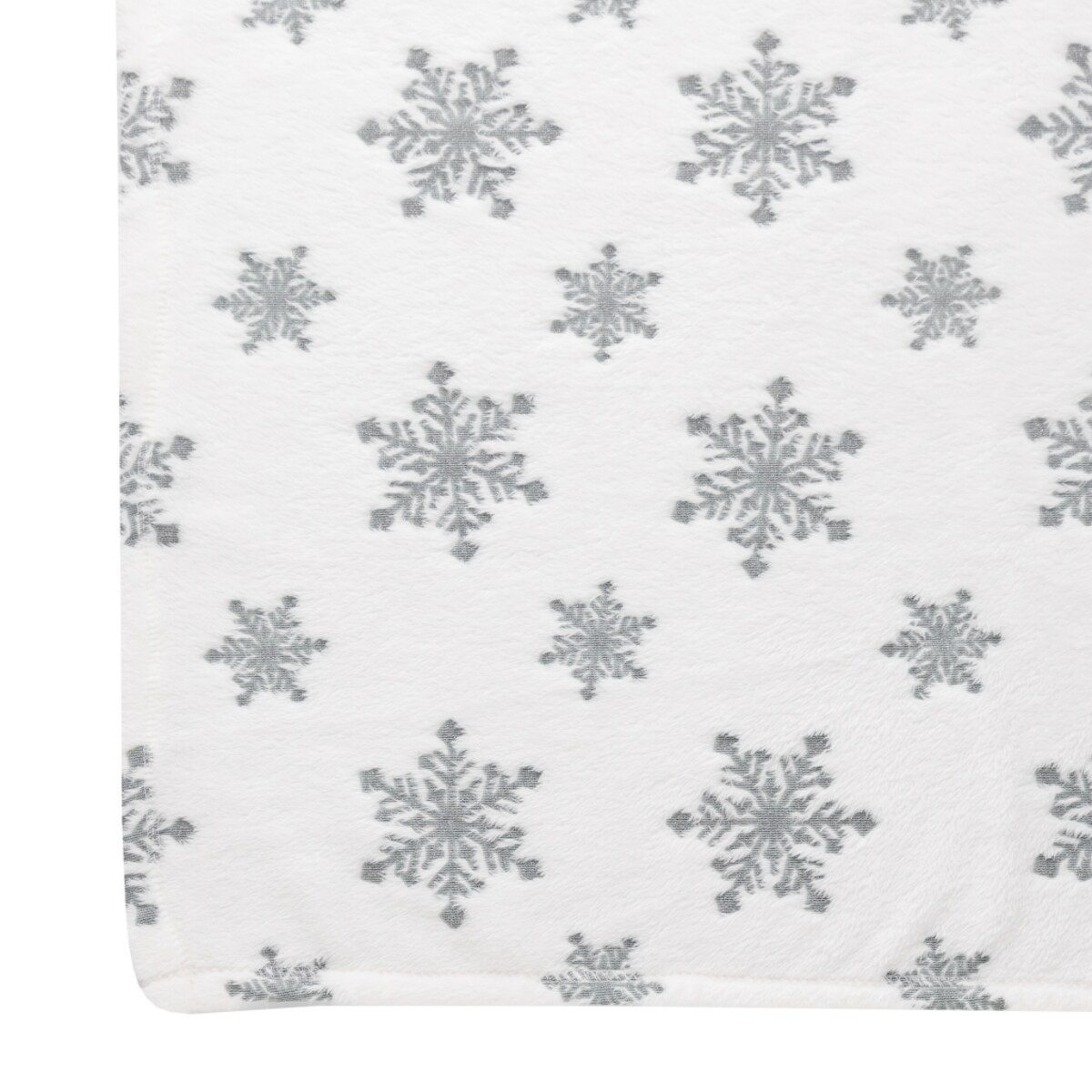 Koc Snowing 150x200 cm