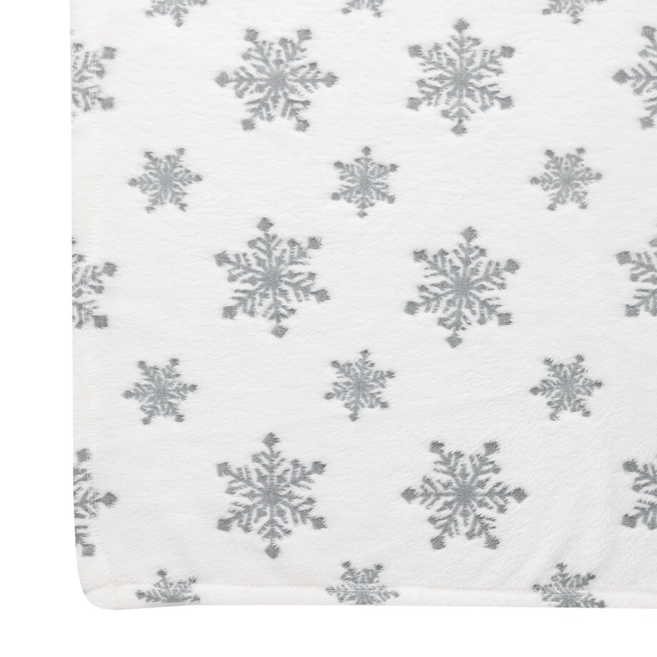 Koc Snowing 150x200 cm