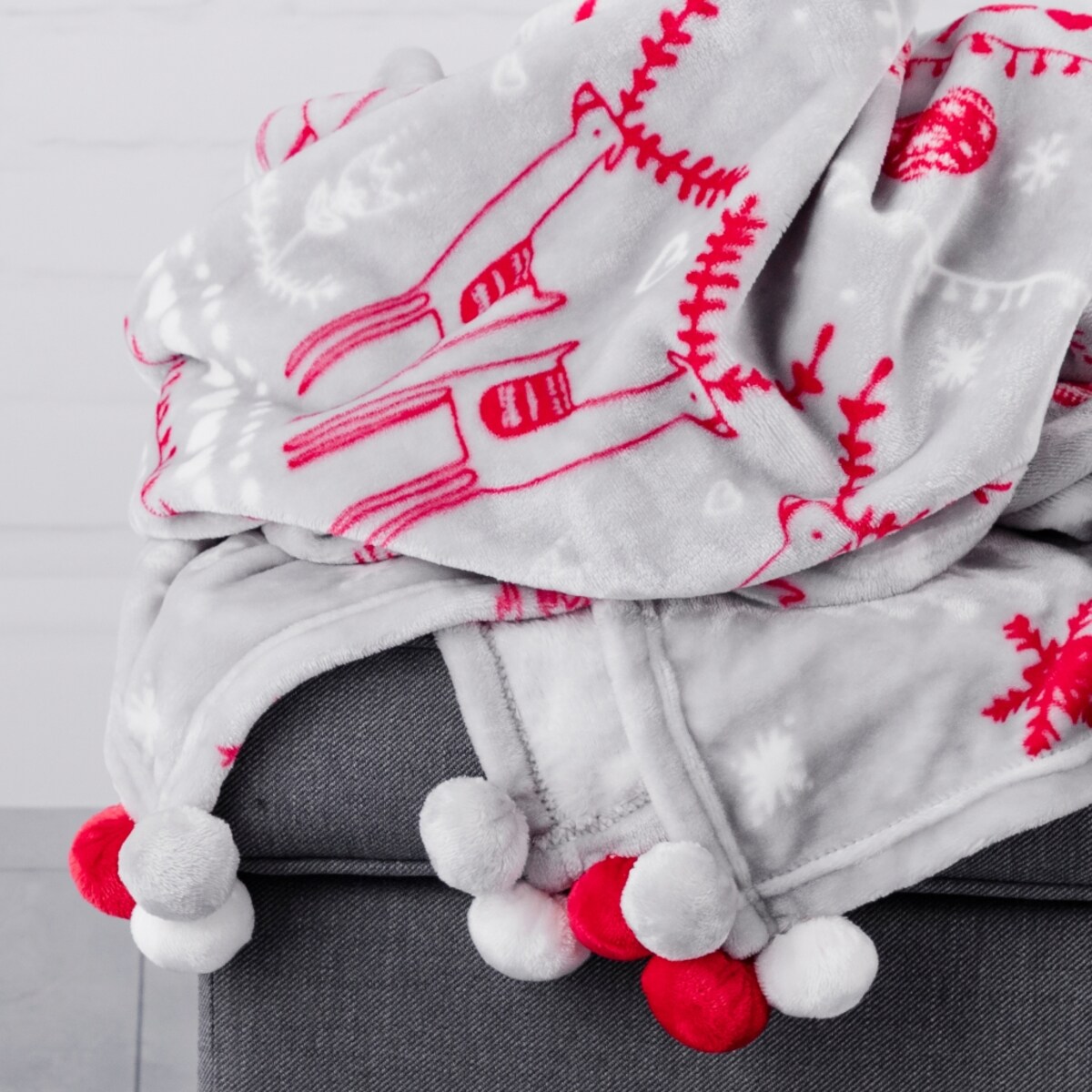 Koc Northcharm 150x200 cm