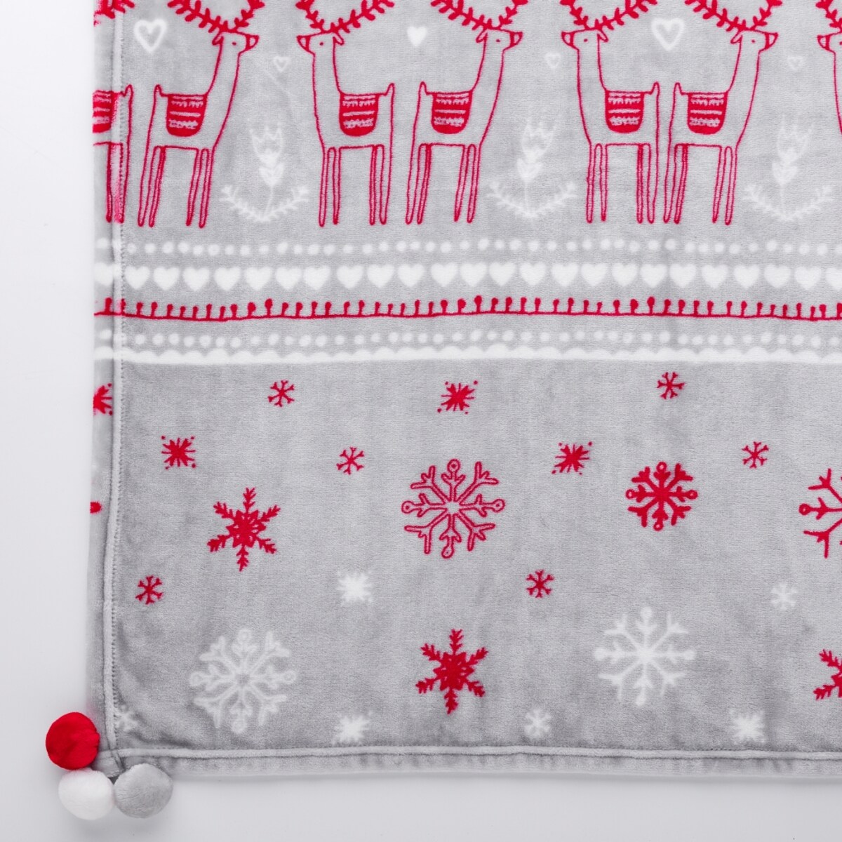 Koc Northcharm 150x200 cm