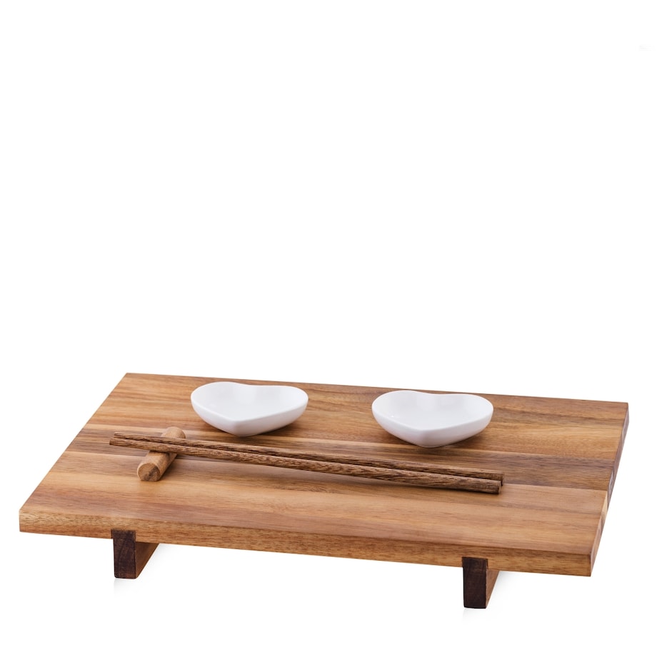 Deska Do Serwowania Sushi