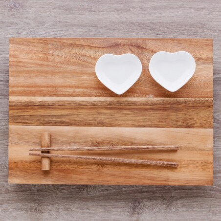 Deska Do Serwowania Sushi