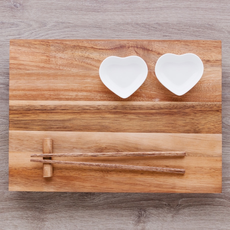 Deska Do Serwowania Sushi