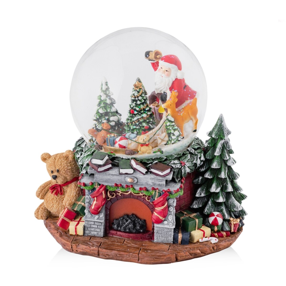 Kula Z Pozytywką Everything