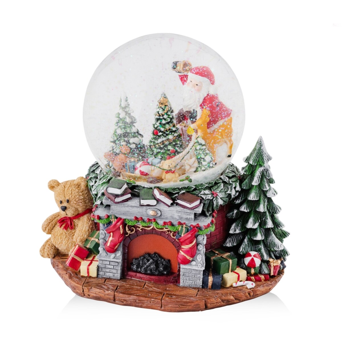 Kula Z Pozytywką Everything