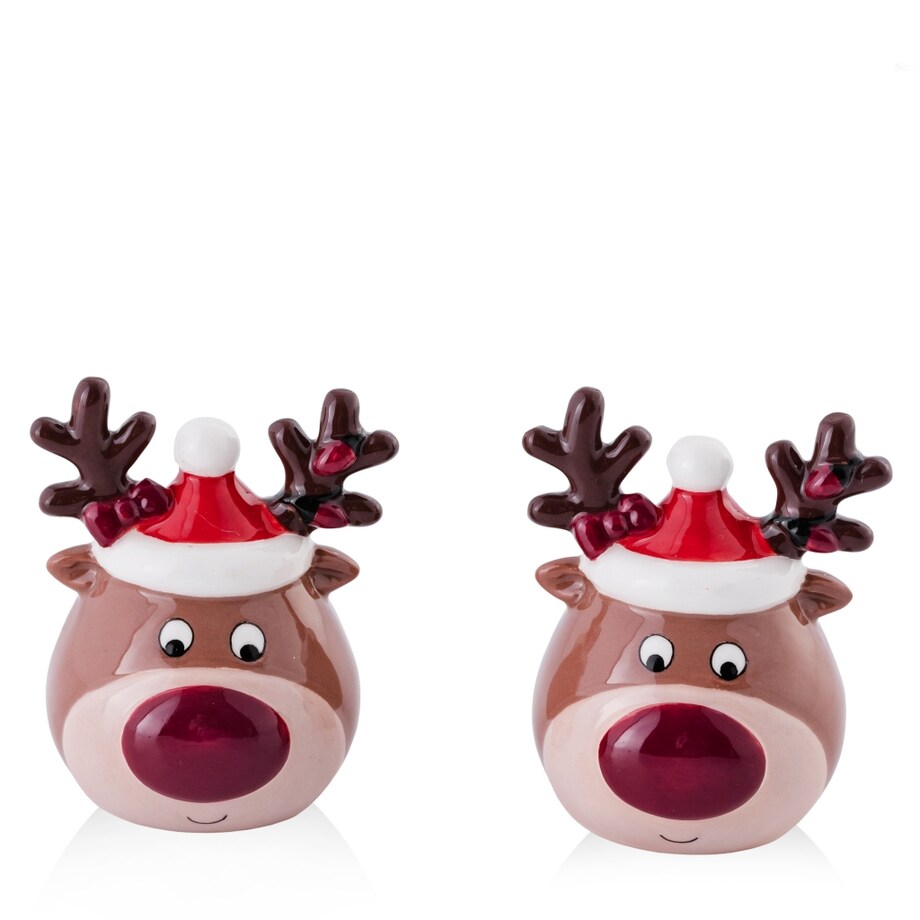 Solniczka I Pieprzniczka Reinos