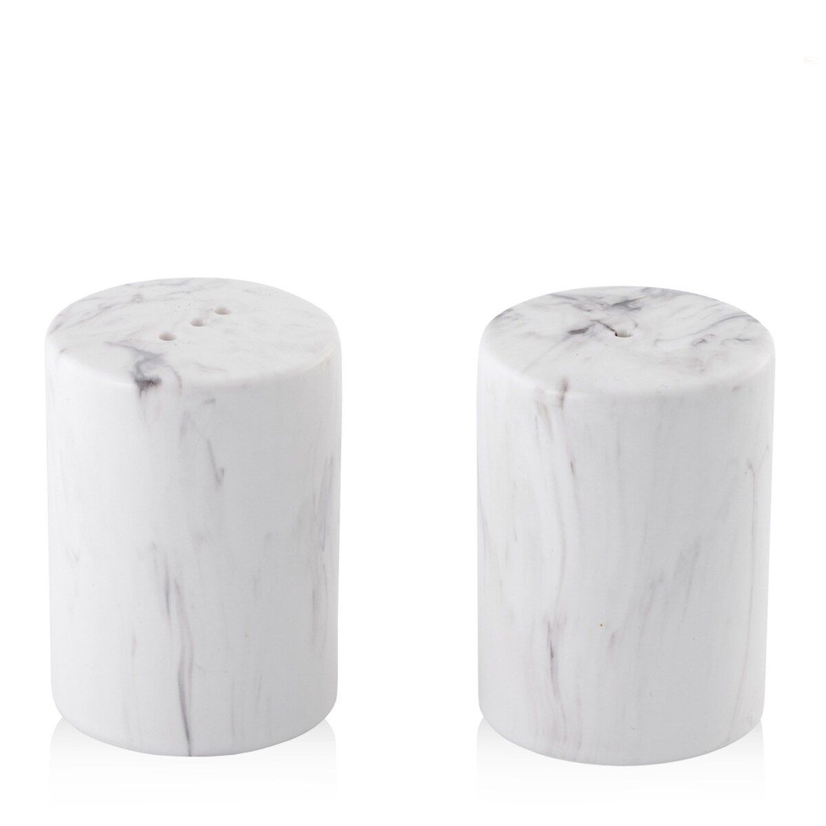 Solniczka I Pieprzniczka Marblo