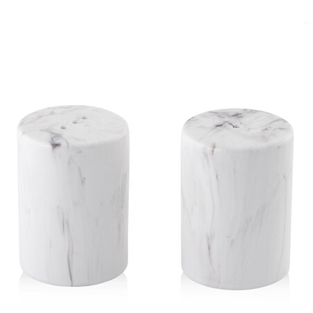 Solniczka I Pieprzniczka Marblo