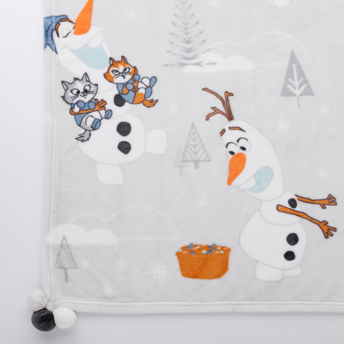 Koc Olafun 150x200 cm