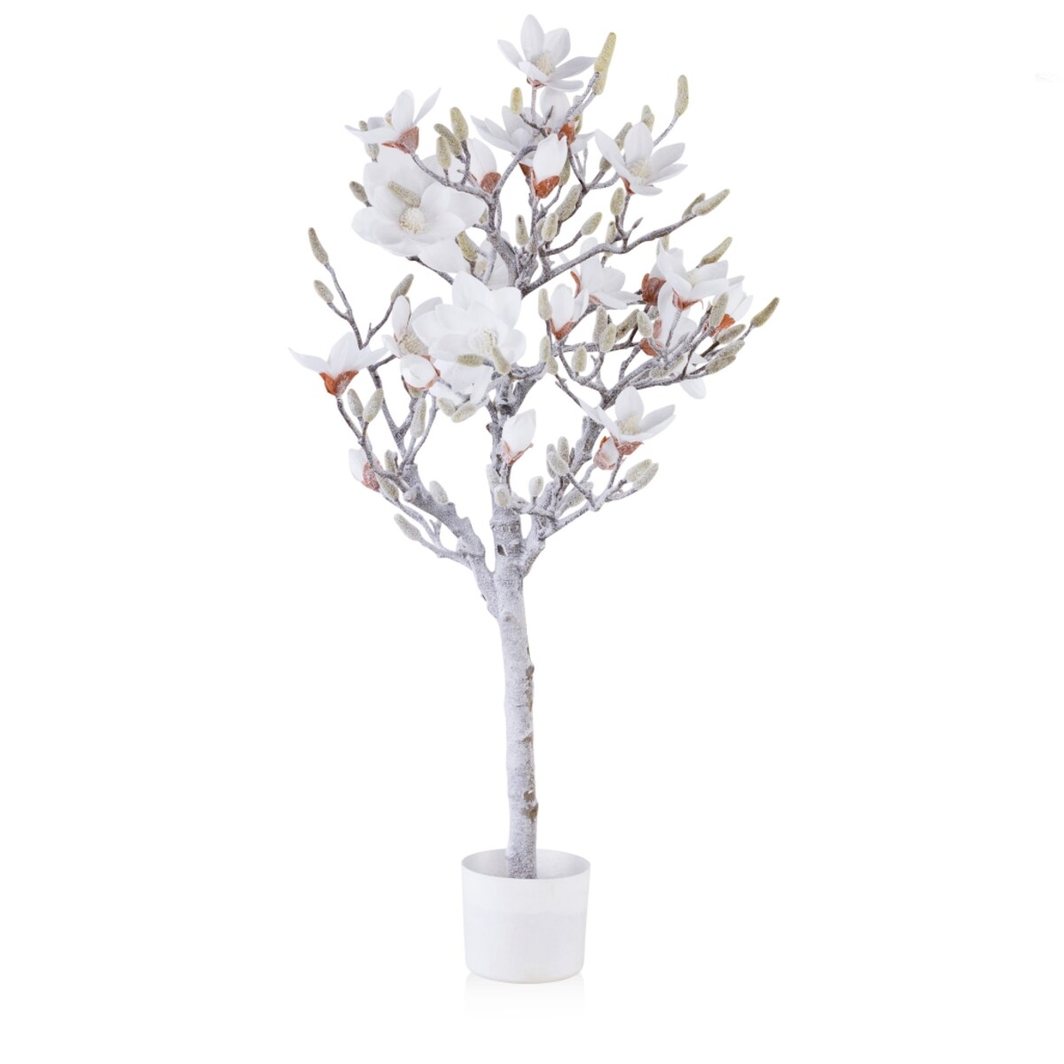 Stroik Magnolia Snow