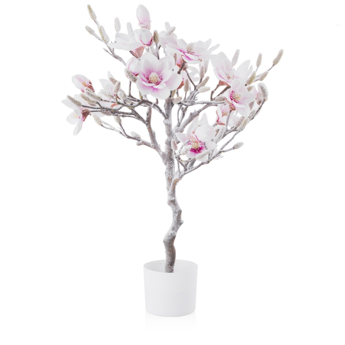 Stroik Magnolia Snow