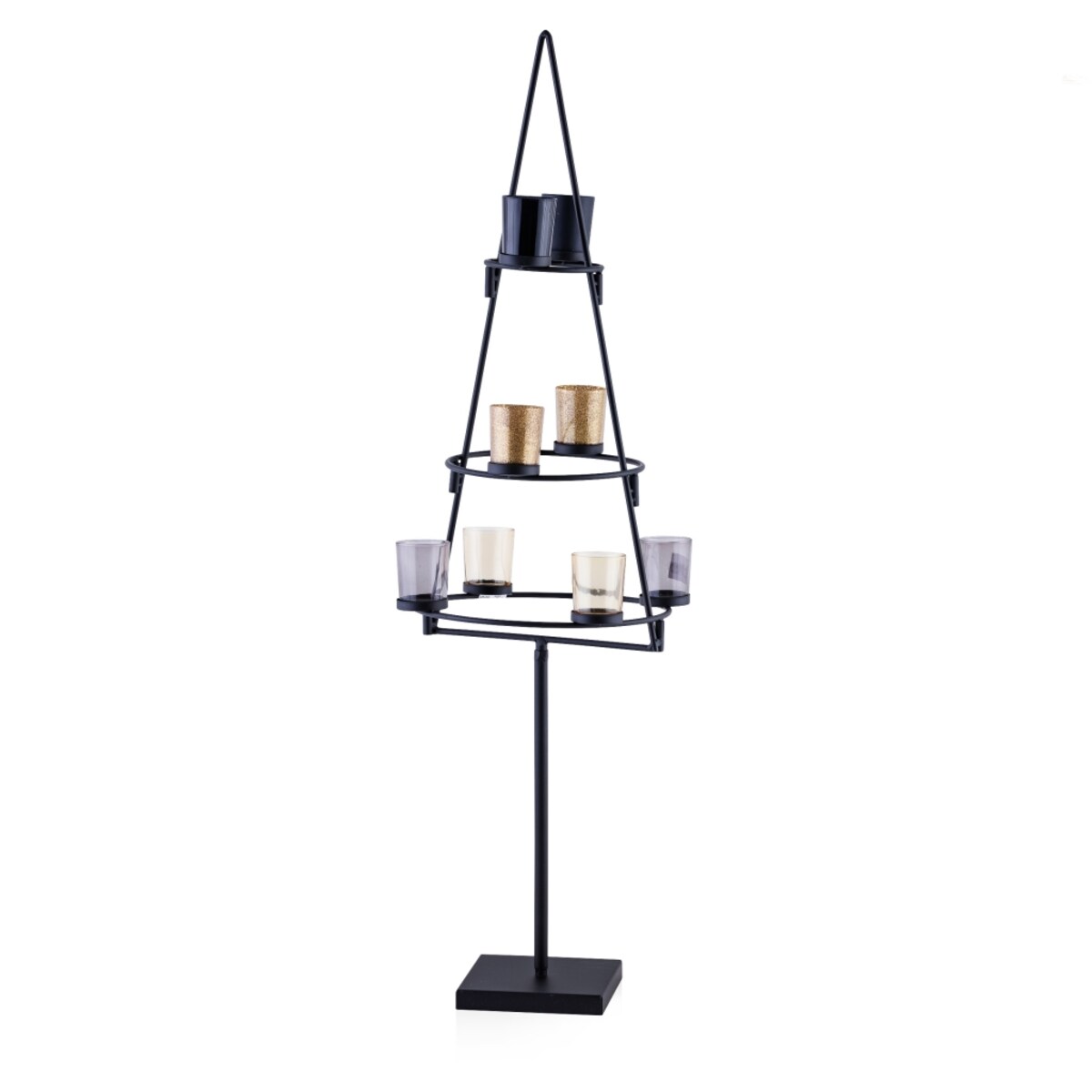 Świecznik Moderntree