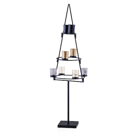 Świecznik Moderntree