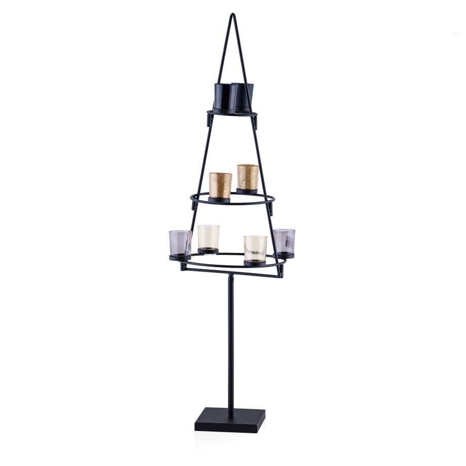 Świecznik Moderntree