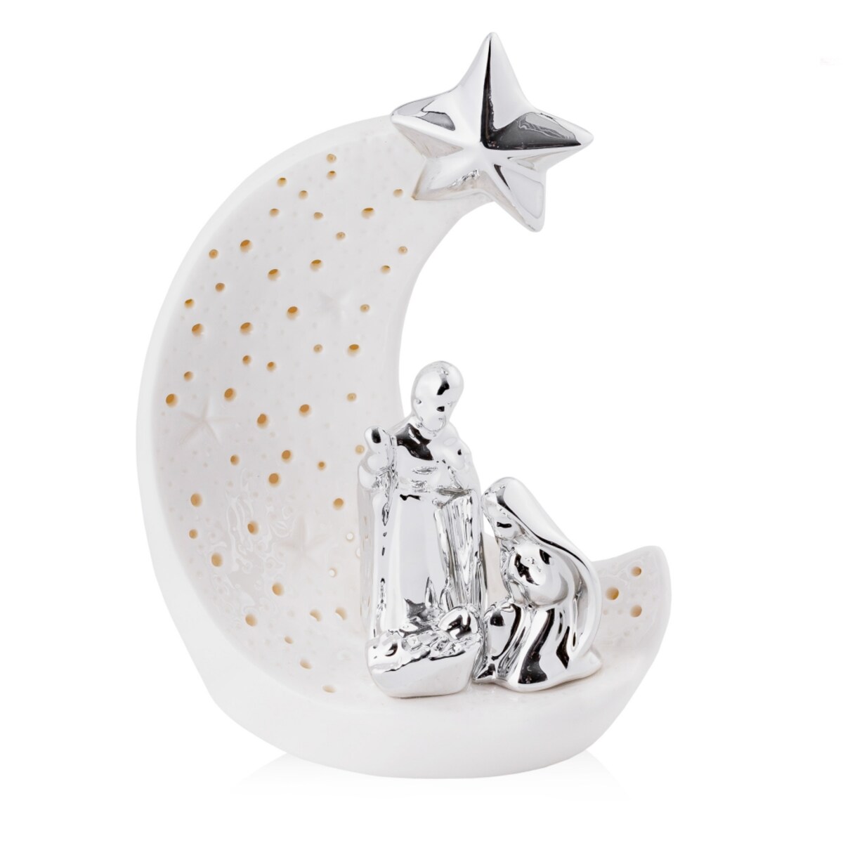 Świecznik Moonfamily
