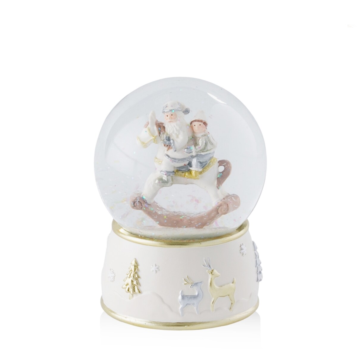 Kula Z Pozytywką Santalino