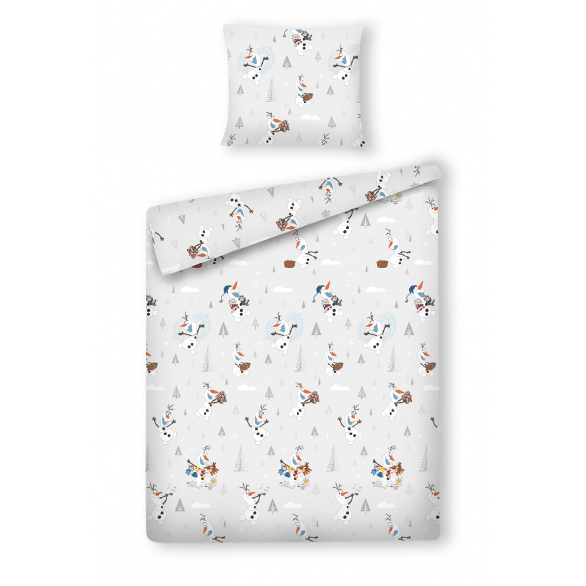 Pościel Z Mikrofibry Olafun 140x200