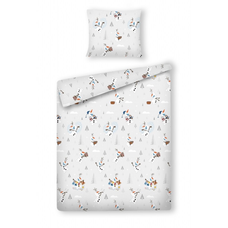 Pościel Z Mikrofibry Olafun 140x200