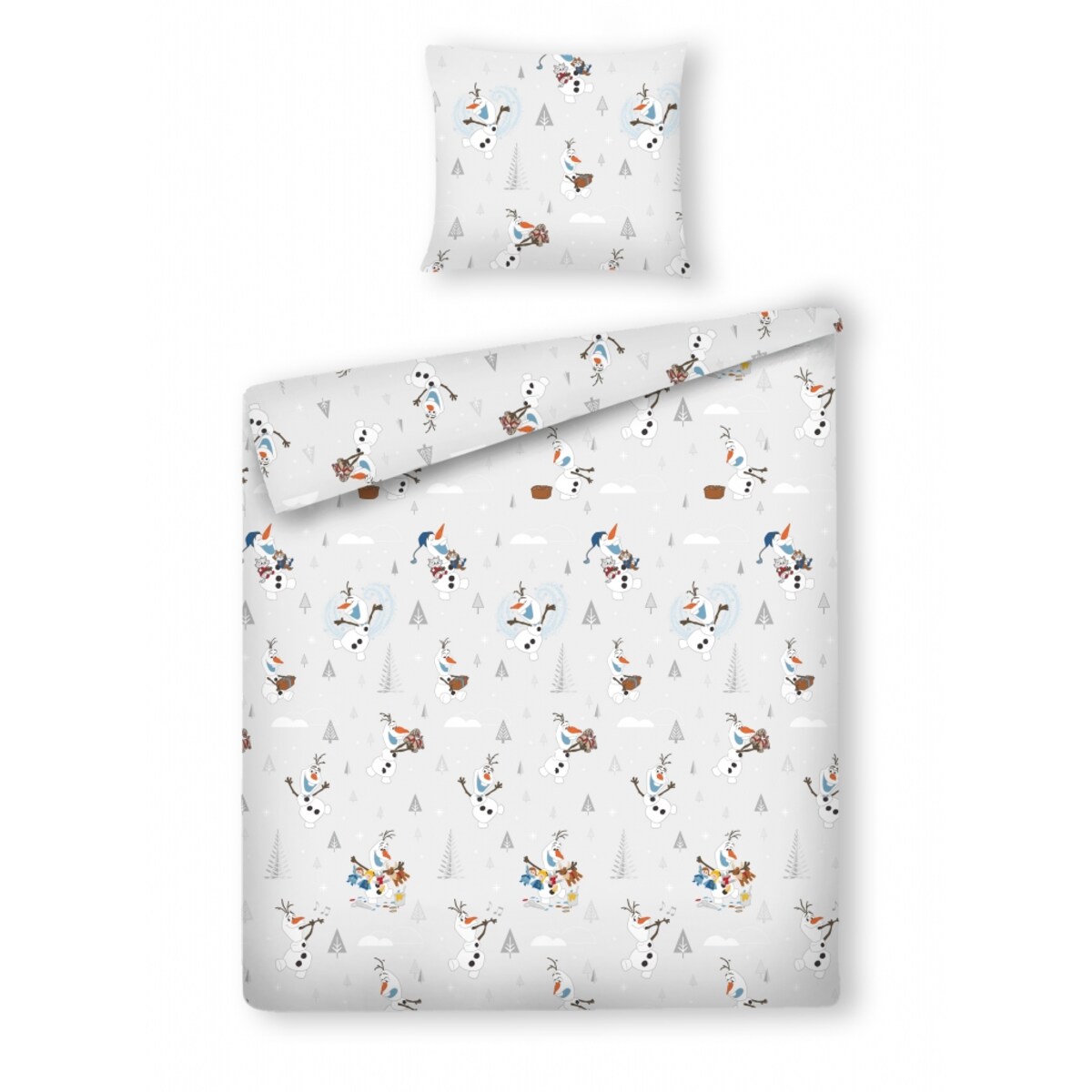 Pościel Z Mikrofibry Olafun