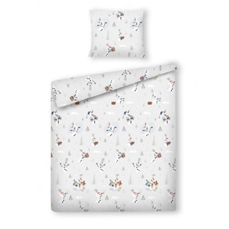 Pościel Z Mikrofibry Olafun