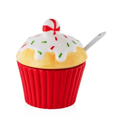 Cukiernica Wintermuffin