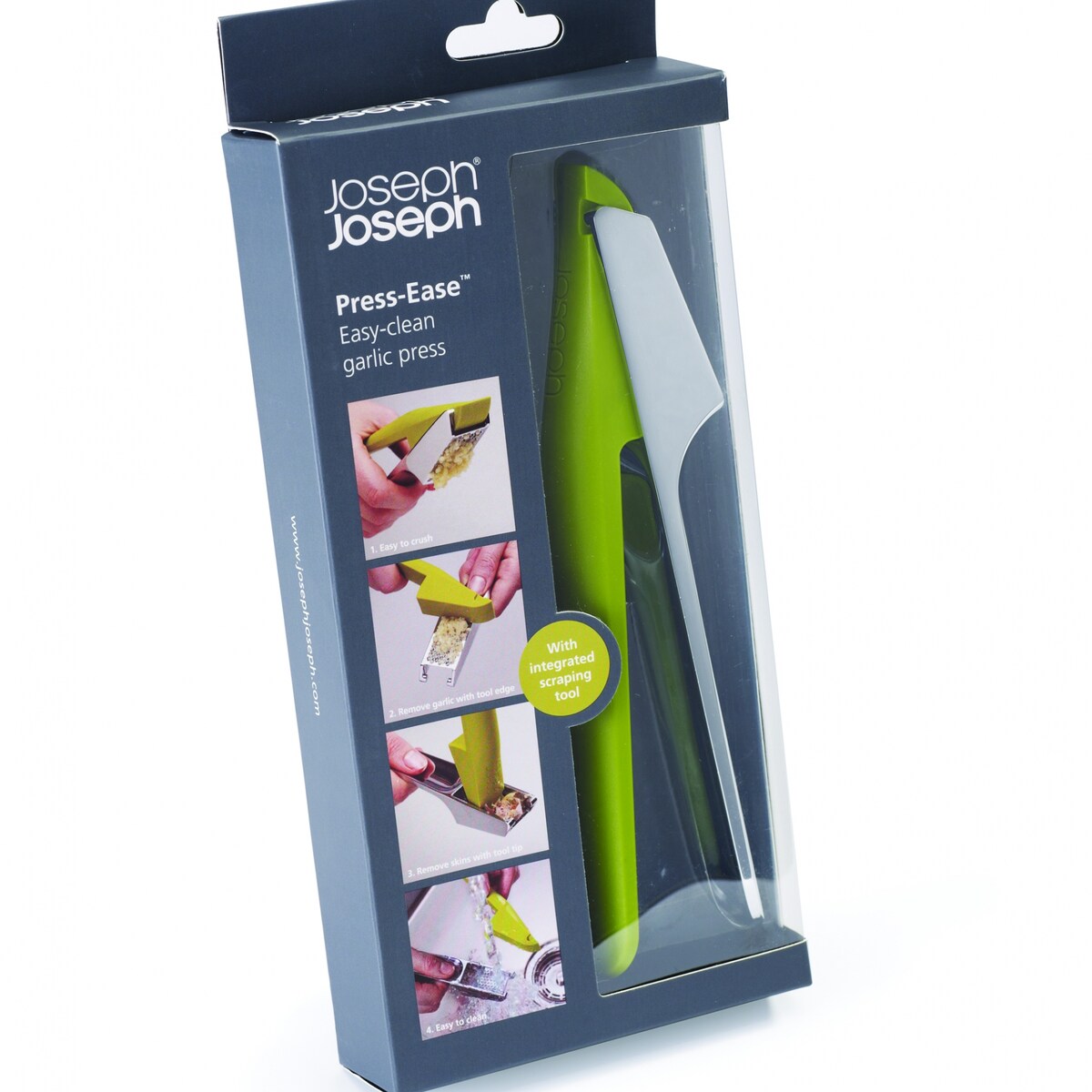 Wyciskarka Do Czosnku Easy Press