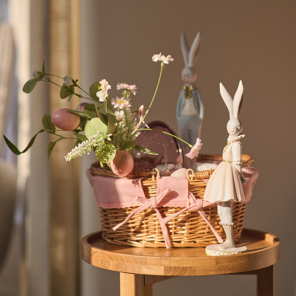 Figurka Bridgerbunnita