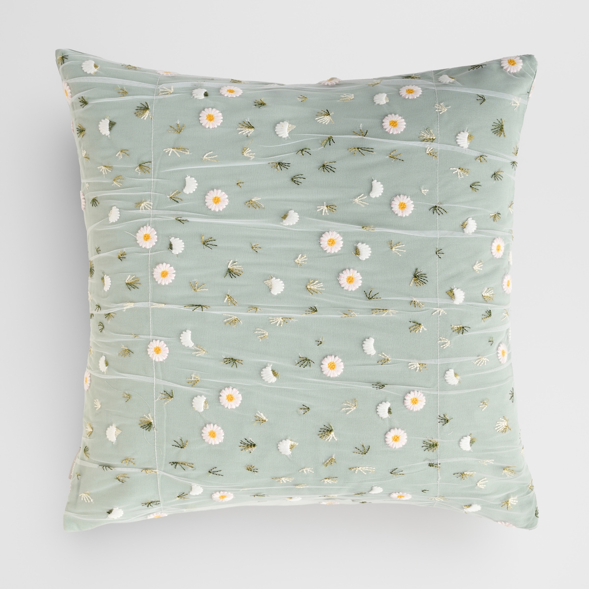 Poszewka Haftowana Ellesmere 45x45 cm