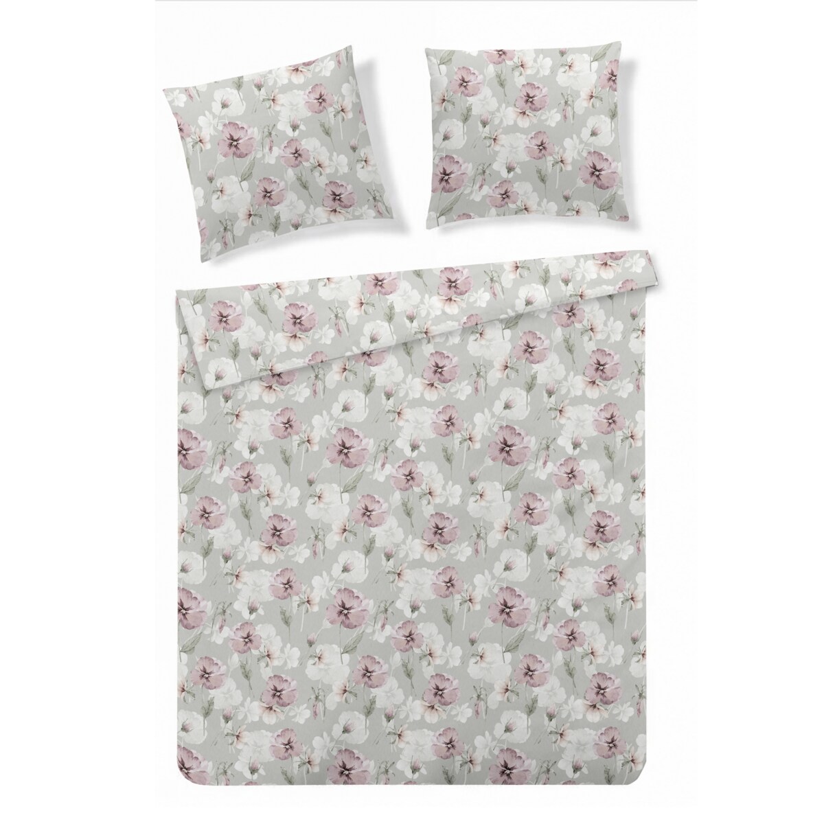 Pościel Z Mikrofibry Petalios 200x220 cm