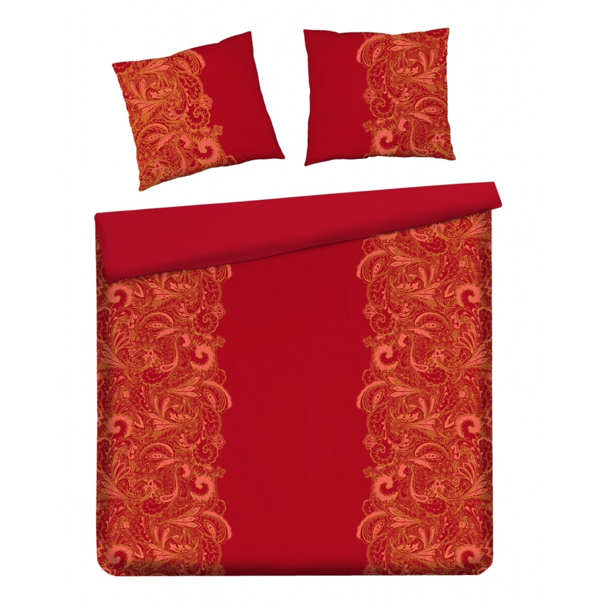 Pościel Z Bawełny Satynowej Balbao 2