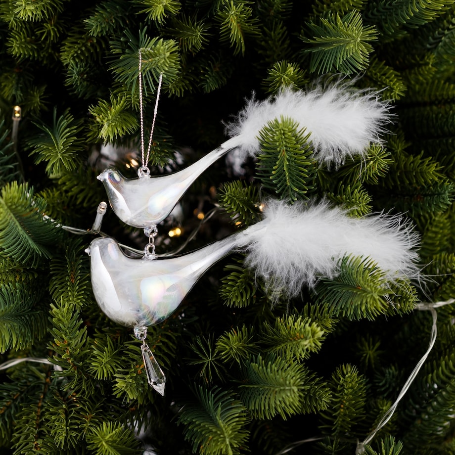 Zawieszka Doublefeathers