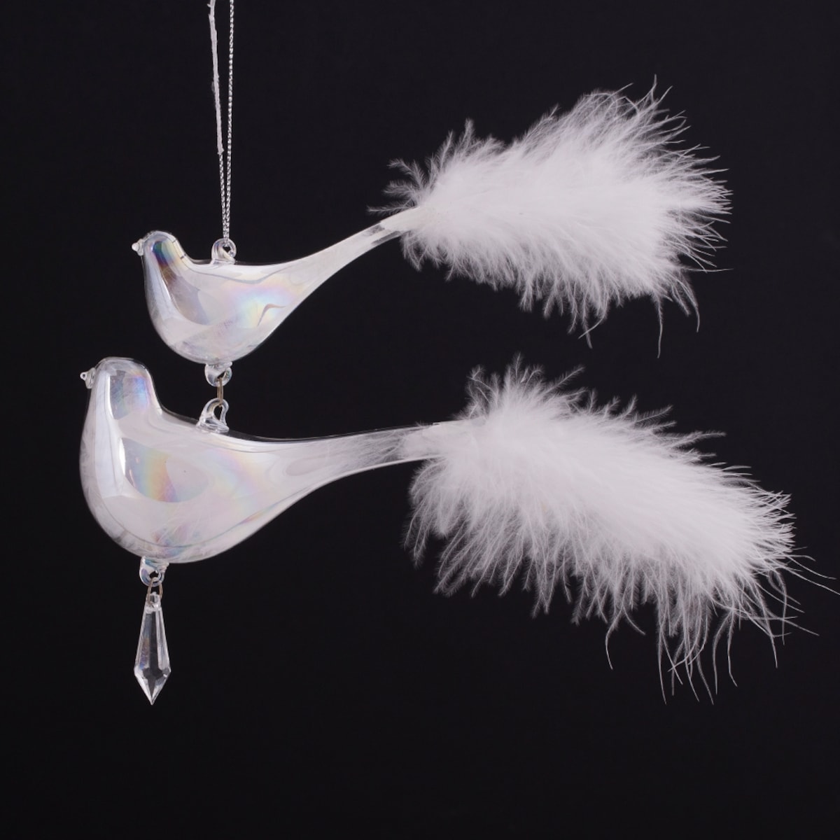 Zawieszka Doublefeathers