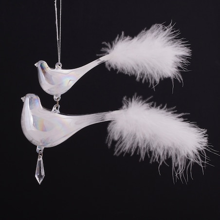 Zawieszka Doublefeathers