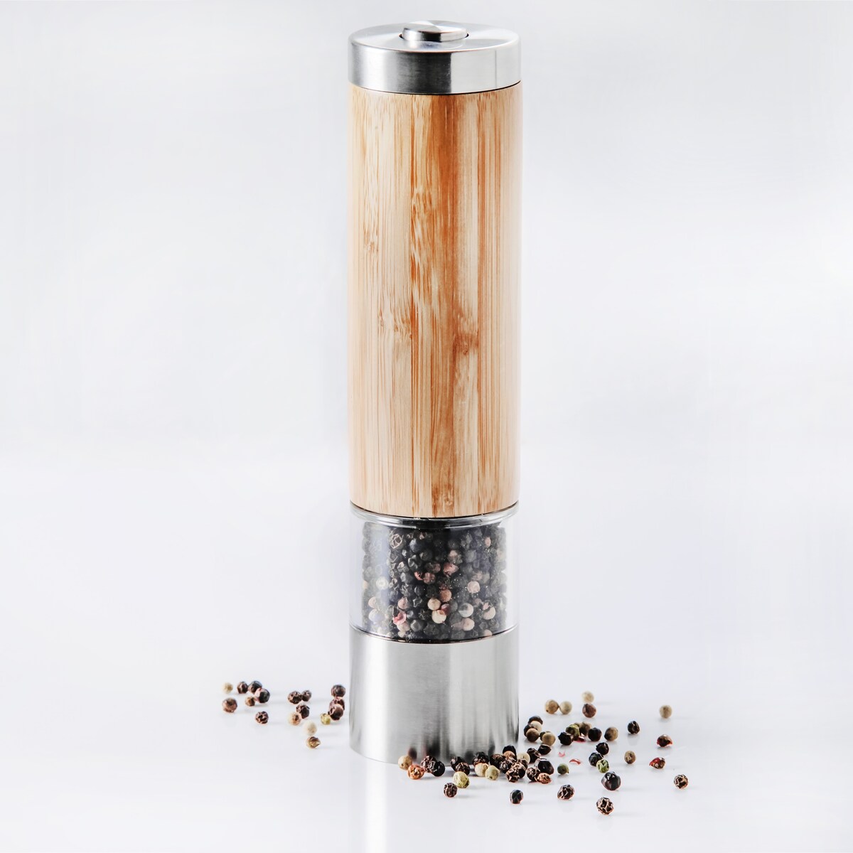 Młynek Elektryczny Bosco