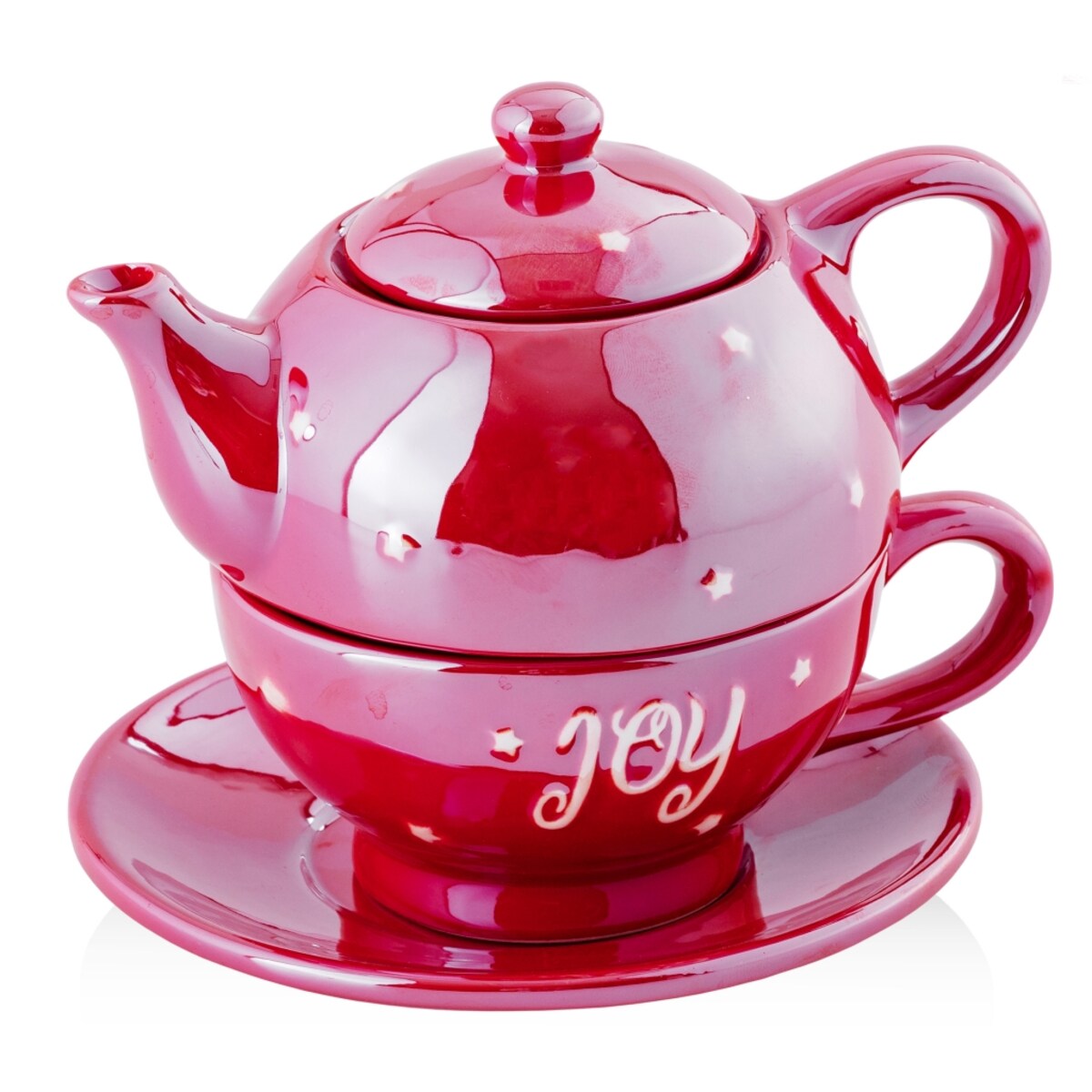 Czajniczek Z Filiżanką Etoile