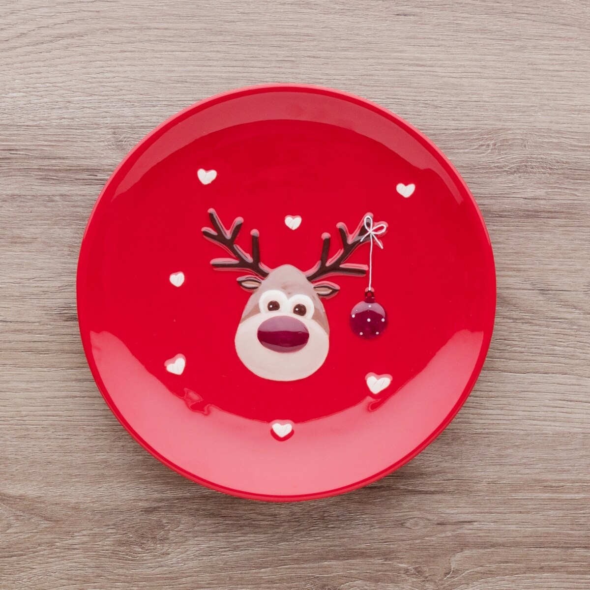 Talerz Deserowy Reinderly