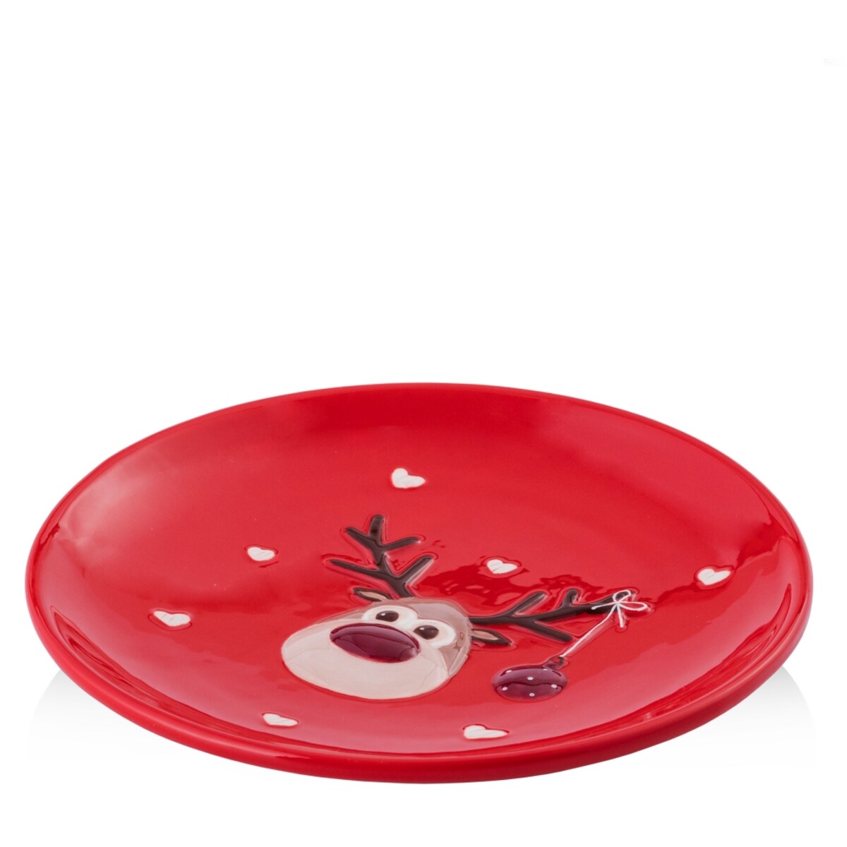 Talerz Deserowy Reinderly