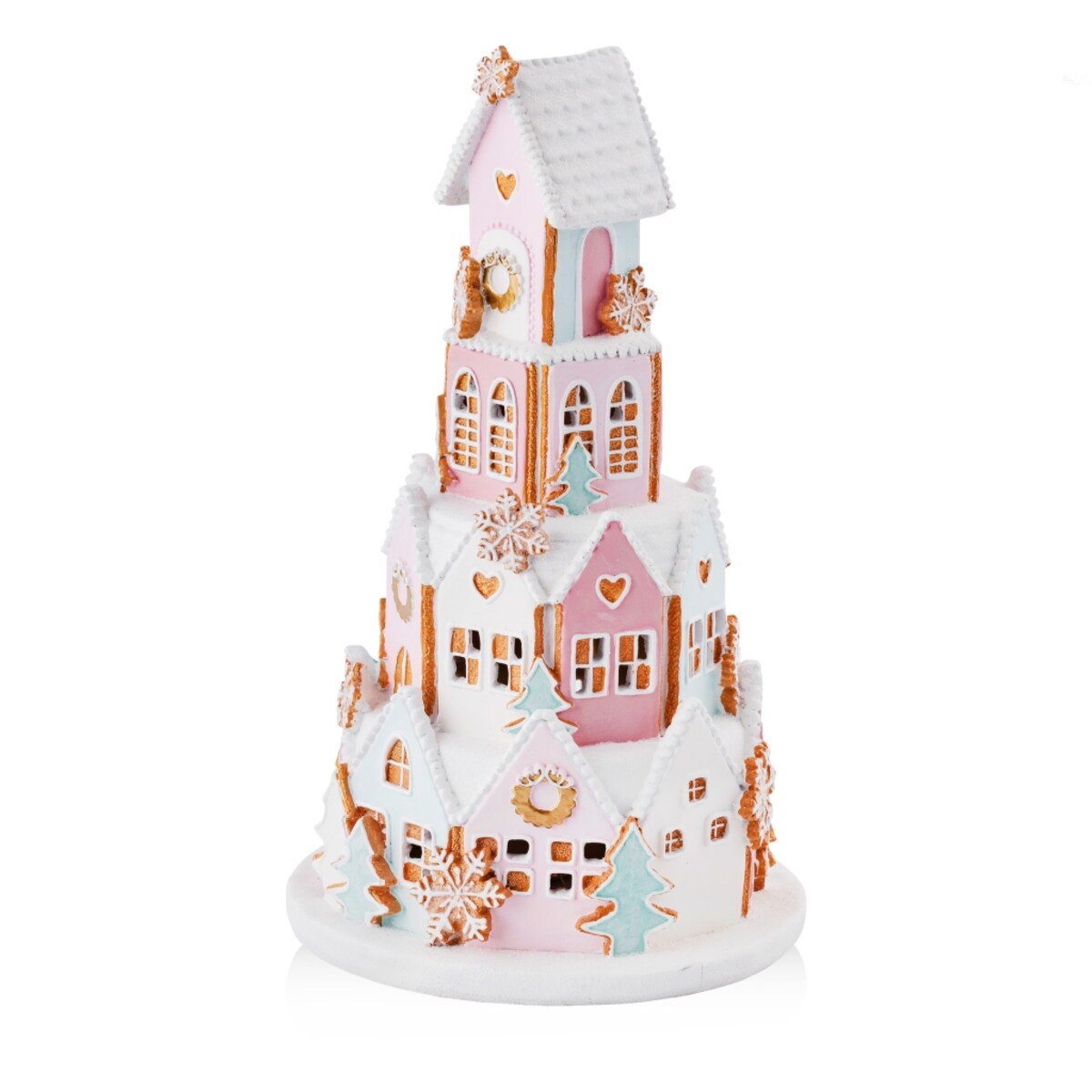 Figurka Led Sweethouse