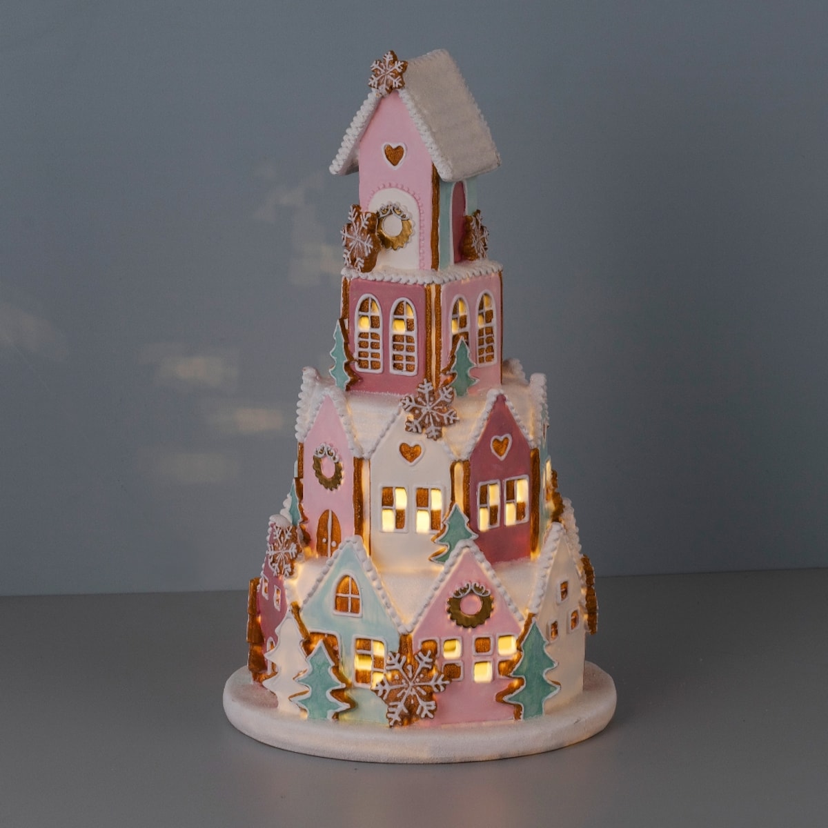 Figurka Led Sweethouse