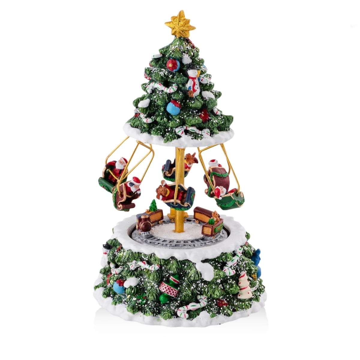 Pozytywka Carousello