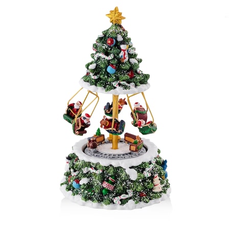 Pozytywka Carousello