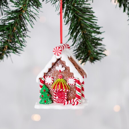 Zawieszka Gingerhouse