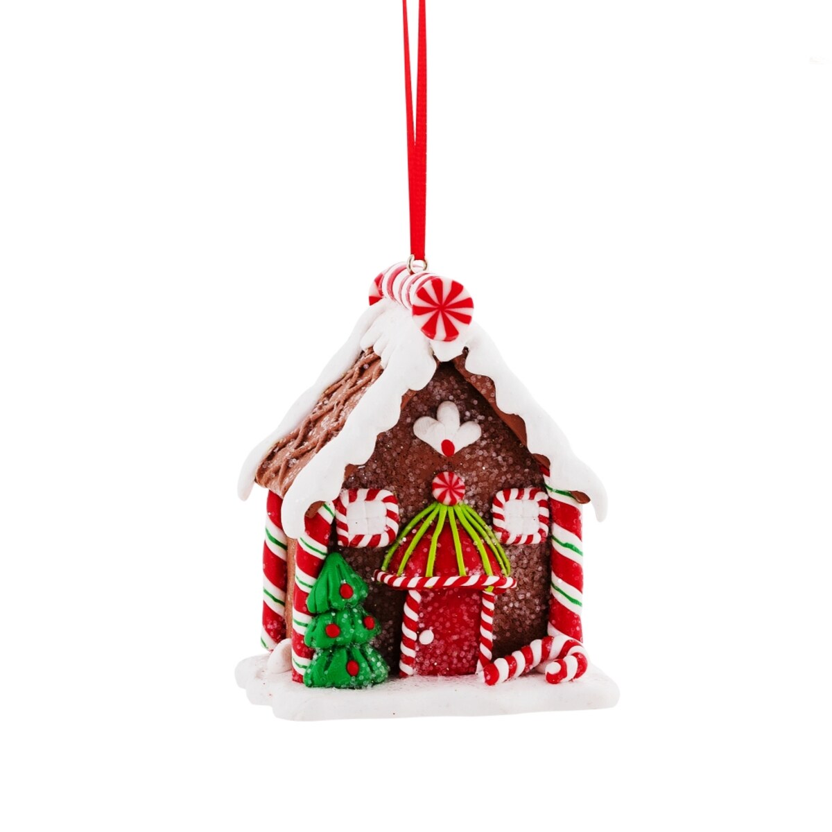 Zawieszka Gingerhouse