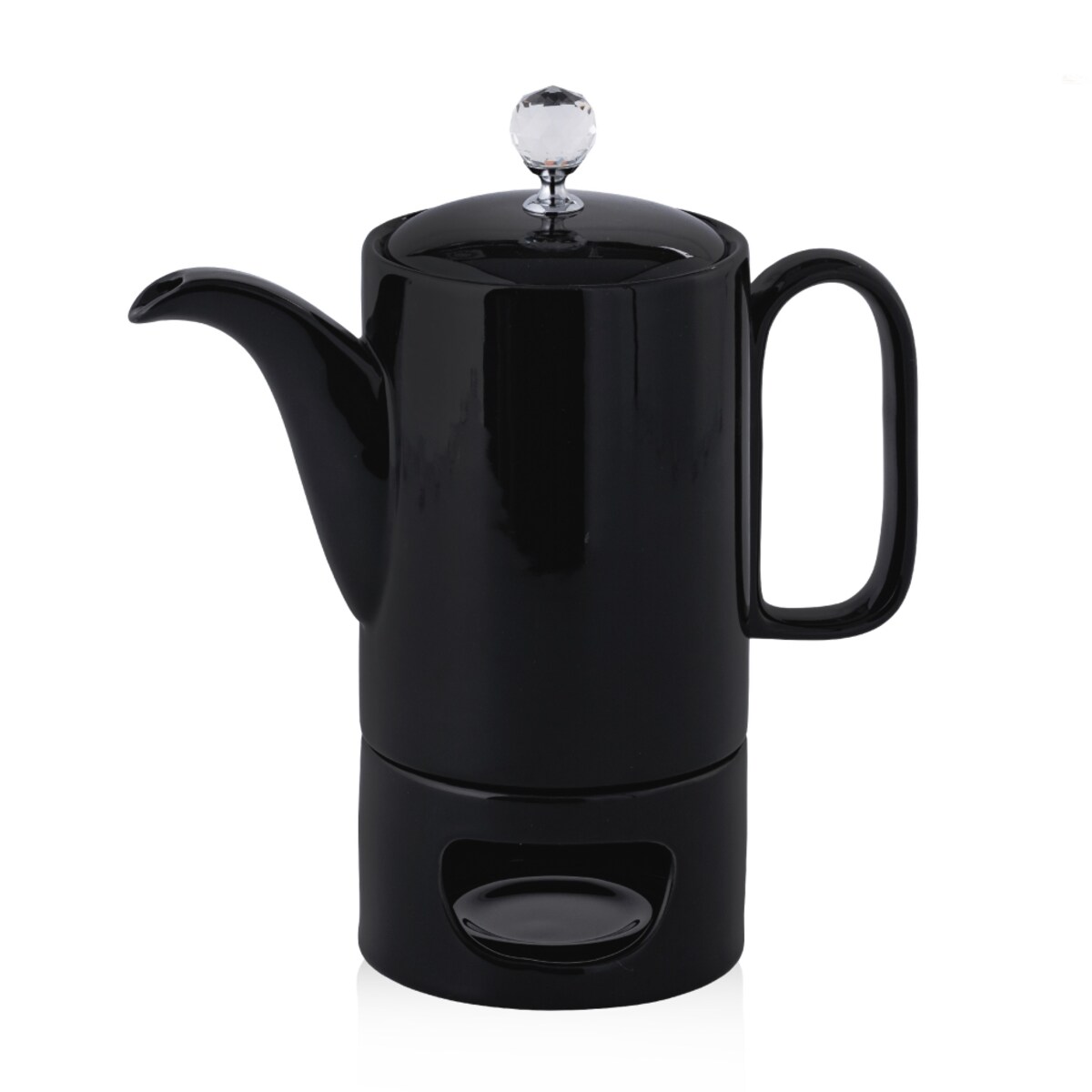 Dzbanek Z Podgrzewaczem Diamant 2 New