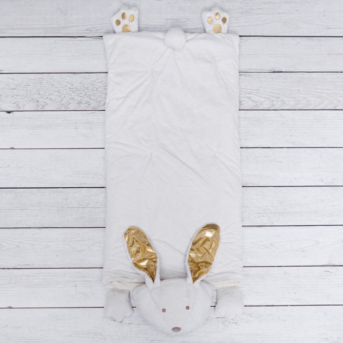 Śpiwór Z Poduszką Hippie 2 4Sleep