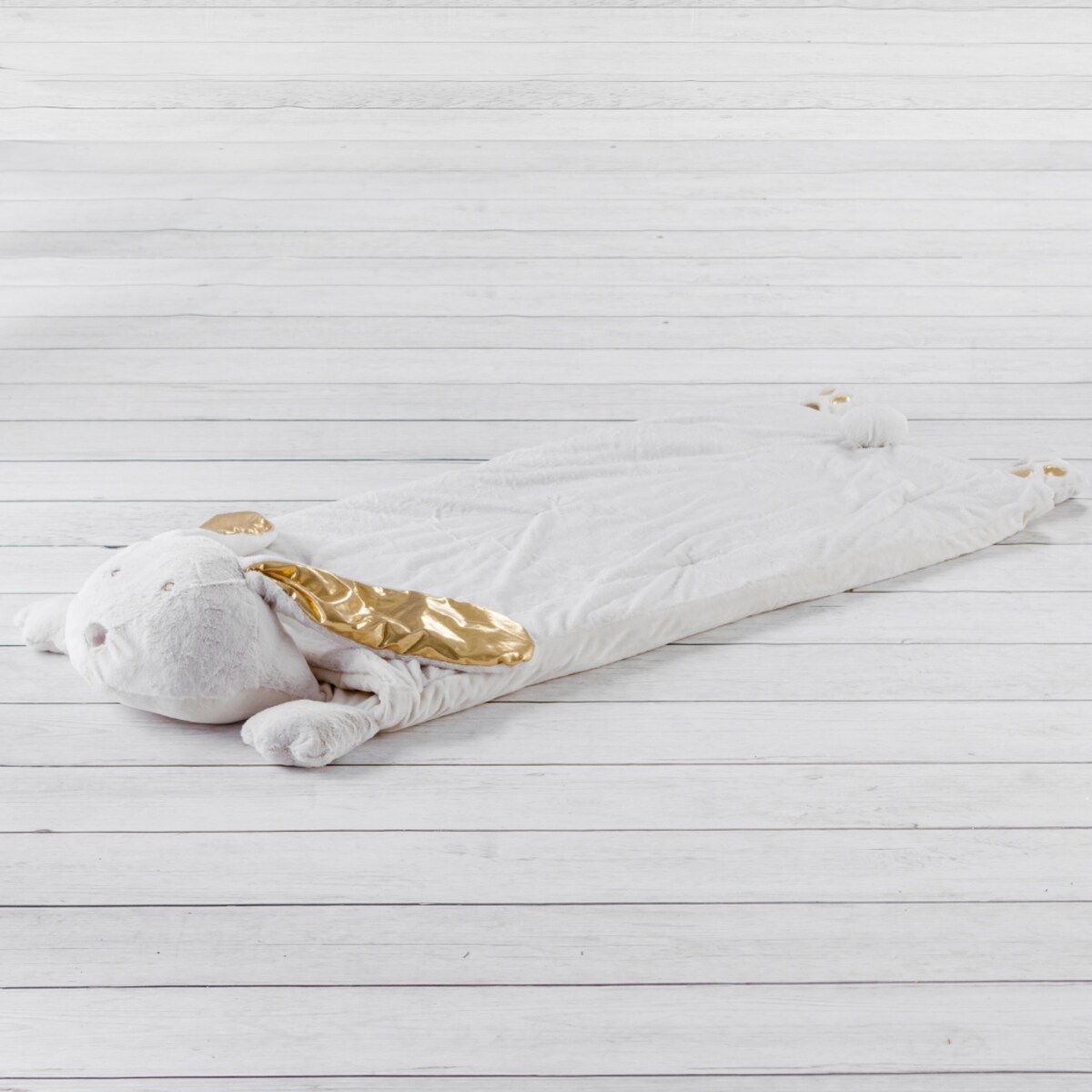 Śpiwór Z Poduszką Hippie 2 4Sleep