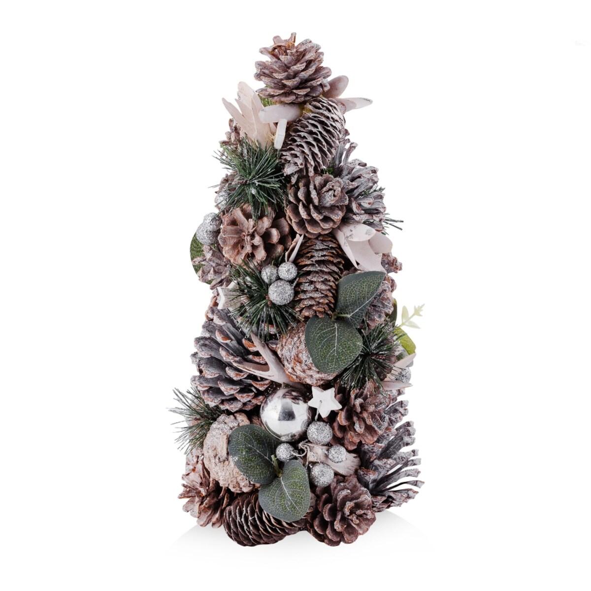 Stroik Silver Forest