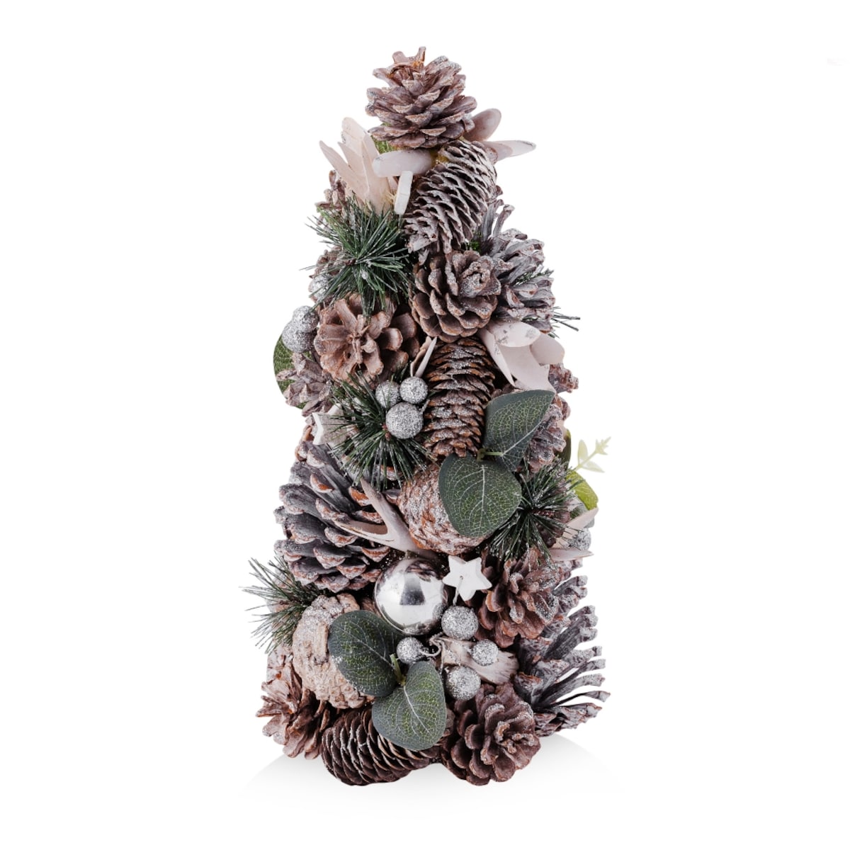 Stroik Silver Forest