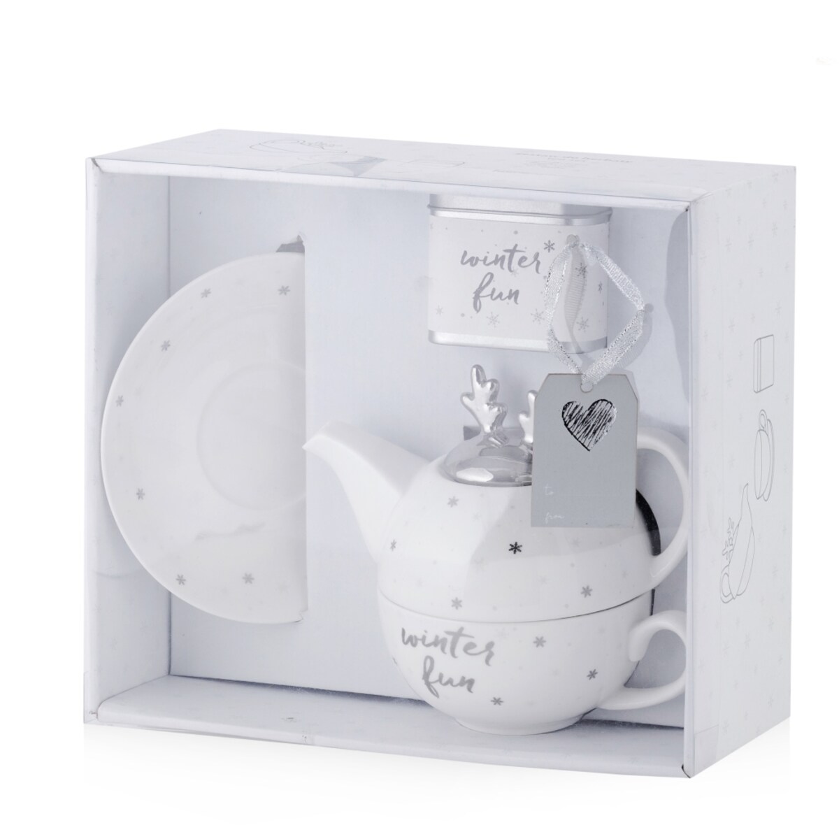 Zestaw Prezentowy Rederer