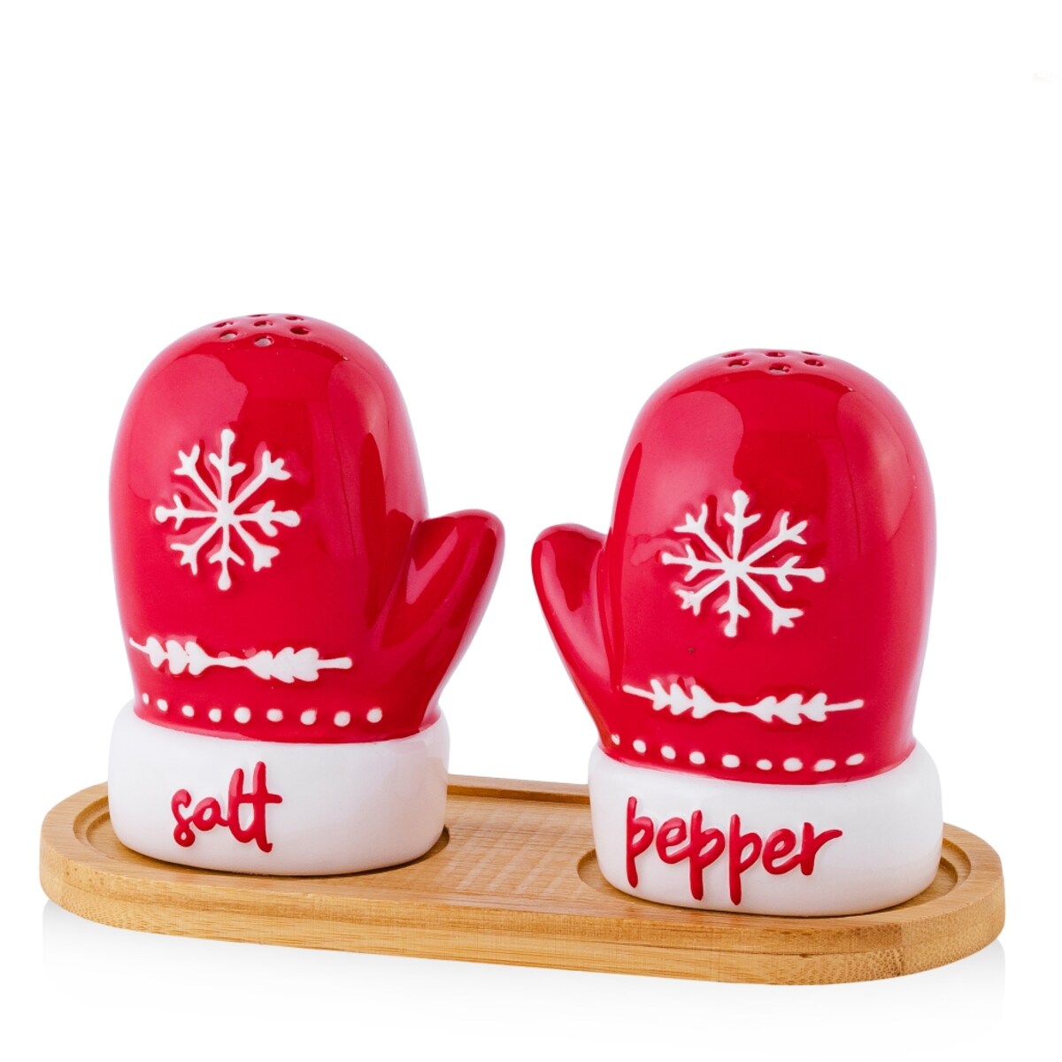 Solniczka I Pieprzniczka Gloves